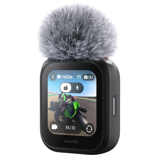 Insta360 CINSCAVX accessorio per fotocamera sportiva Telecomando per fotocamera