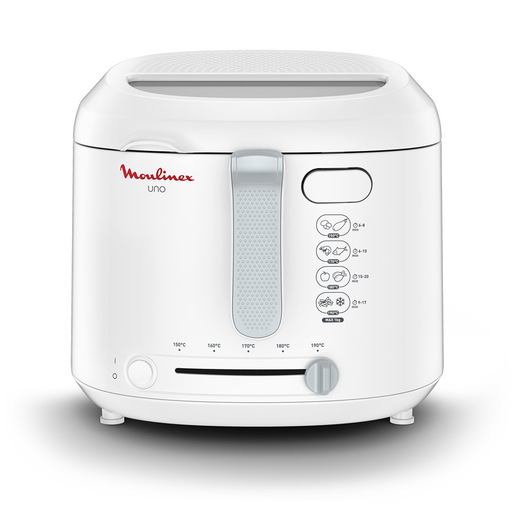Image of Moulinex AF2031 Friggitrice ad olio Uno 1kg