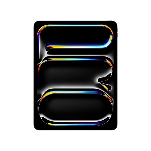 Image of Apple iPad Pro 13'' Pro Wi?Fi 2TB display nanotexture Nero Siderale