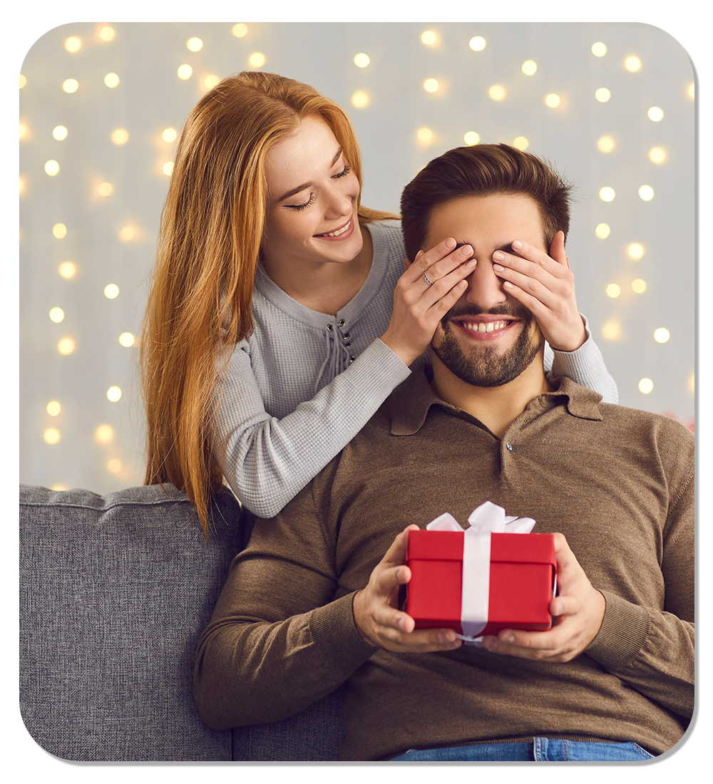 Regali di Natale per Lui: Idee Viaggio e Tempo Libero | Unieuro