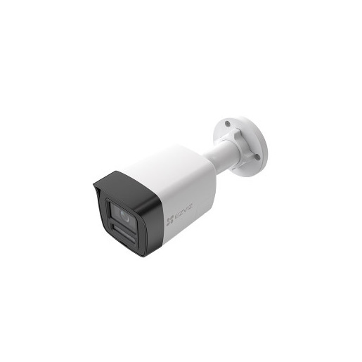 Image of EZVIZ H3K PoE 4K Pallottola (forma) Telecamera di sicurezza IP Esterno 3840 x 2160 Pixel Parete