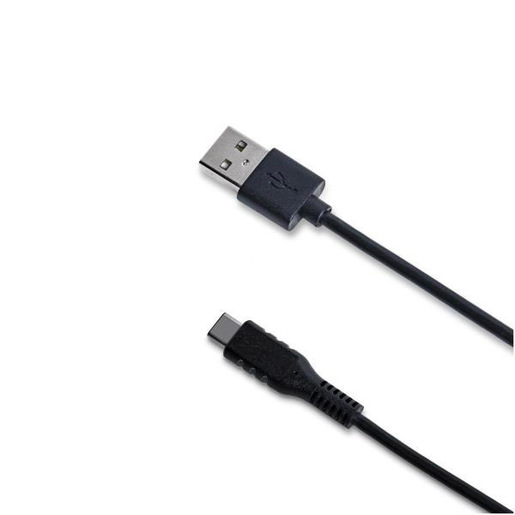 Image of Celly USB-C31 cavo USB USB 3.2 Gen 2 (3.1 Gen 2) USB A USB C Nero