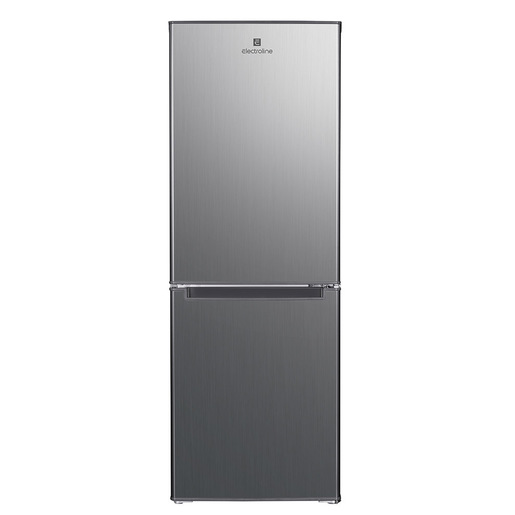 Image of Electroline BME22SM1XE0 frigorifero con congelatore Libera installazione E Acciaio inox