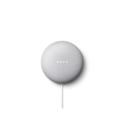 Image of        NEST MINI Bianco