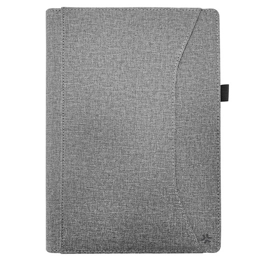 Image of Celly UNIFOLIOTAB11GR custodia per tablet 27,9 cm (11'') Custodia a libro