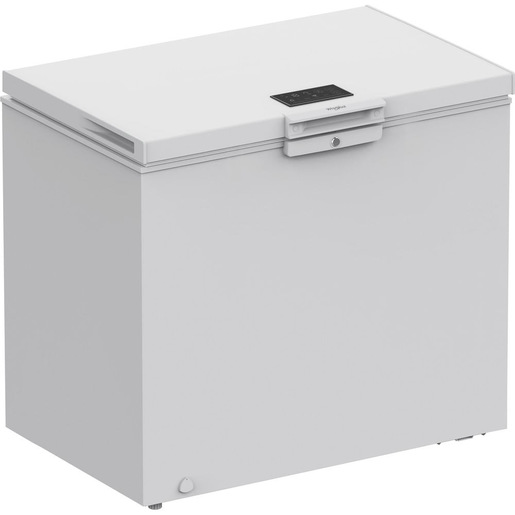 Whirlpool Congelatore a pozzetto - W3RHS24DW