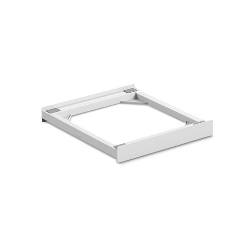 Image of Meliconi Torre Basic L60 accessorio e componente per lavatrice Kit di sovrapposizione
