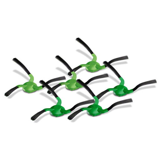 Image of iRobot KIT 6 Spazzole Lat.x Combo 700 accessorio e ricambio per aspirapolvere Spazzola Robot aspirapolvere