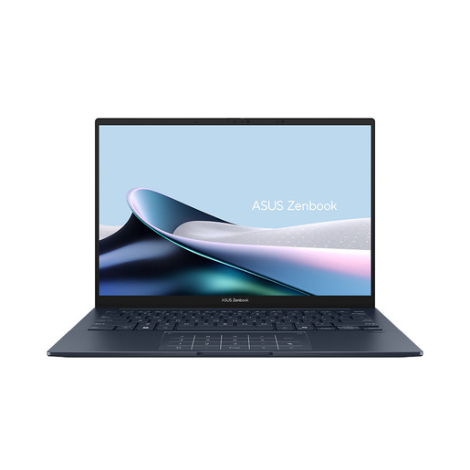 ASUS Zenbook 14 OLED UX3405CA-SU761W Intel Core Ultra 9 285H Computer portatile 35,6 cm (14'') Touch screen 3K 32 GB LPDDR5x-SDRAM 1 TB SSD Wi-Fi 7 (802.