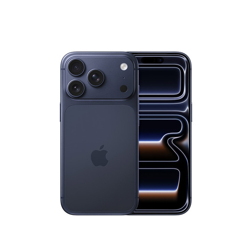 Image of Apple iPhone 17 Pro 512GB Blu Profondo