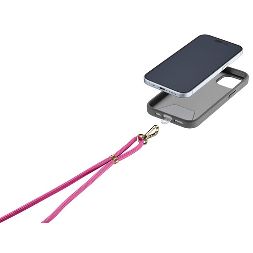 Image of Cellularline Universal Lace Laccio da collo universale per smartphones