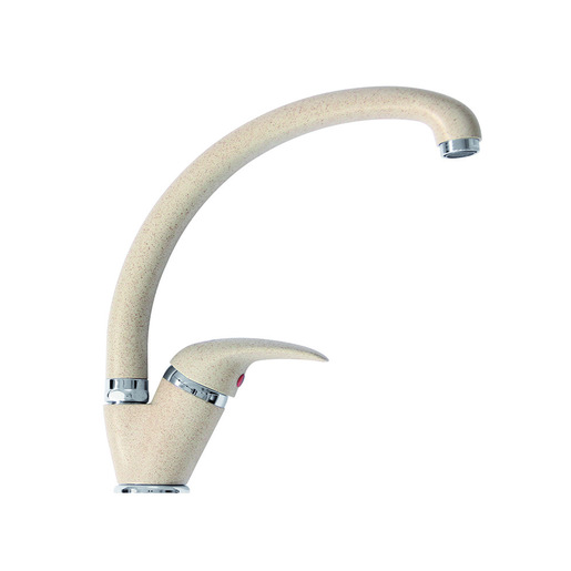 Image of Glem Gas MIXCS3 rubinetto Cromo, Sabbia