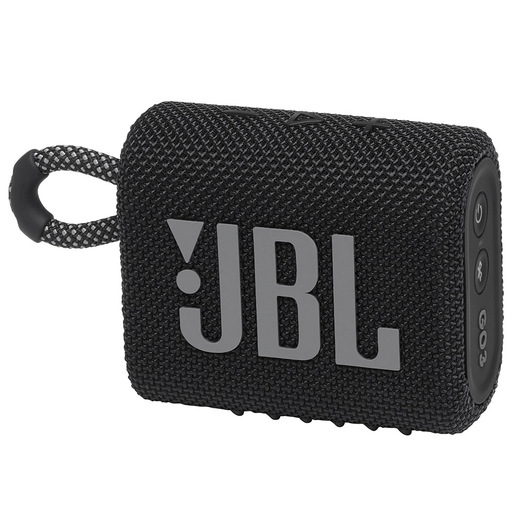 Image of JBL GO 3 Nero 4,2 W
