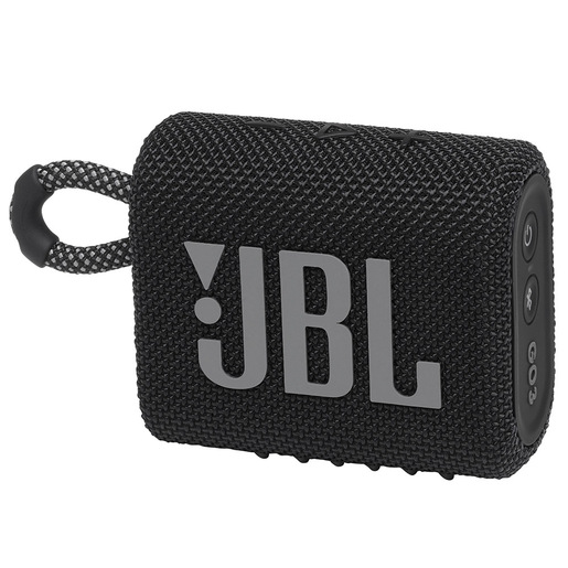 Image of        JBL GO 3 Nero 4,2 W