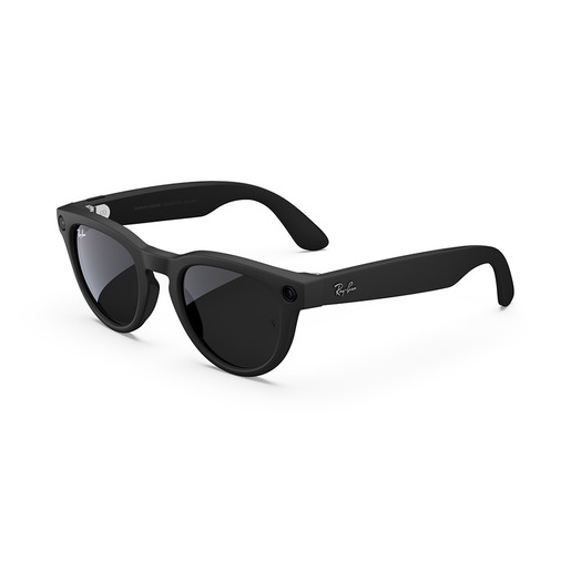 Immagine di Ray-Ban Meta Headliner, CHE PREZZO! Su Unieuro risparmi il 20%