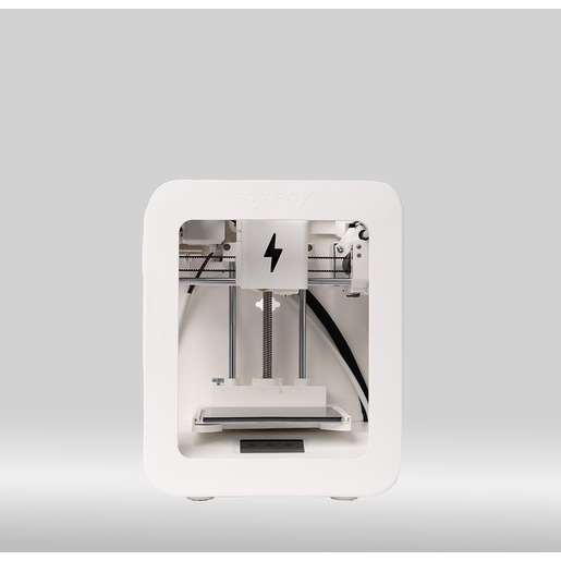 Image of Toybox Alpha 2 stampante 3D Wi-Fi