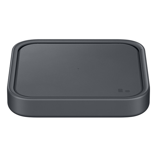 Image of Samsung EP-P2400BBEGEU Caricabatterie per dispositivi mobili Smartphone Nero USB Interno