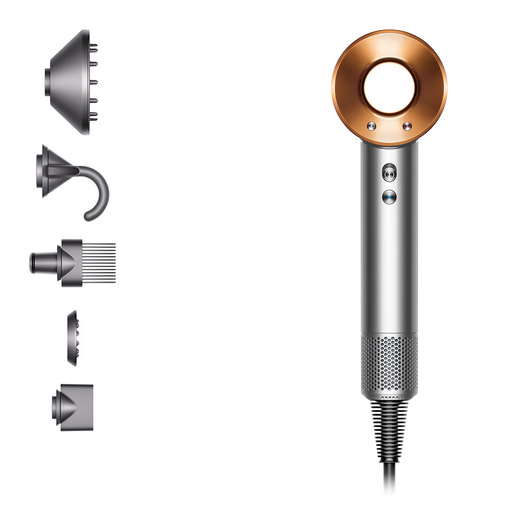 Image of Dyson Asciugacapelli Supersonic cod015