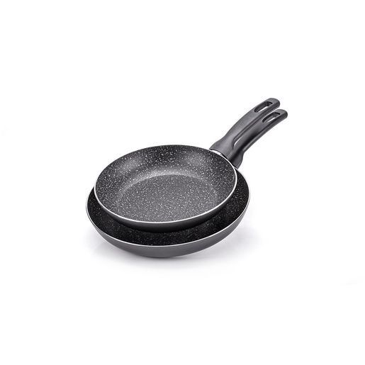 Image of Alluflon 0018646569 set di pentole 2 pz