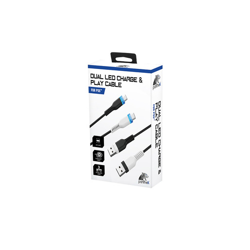 Panthek PT/DLCPC/PS5 accessorio di controller da gaming Cavo per controller per videogiochi