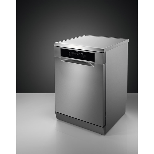Image of AEG FFB73747PM Lavastoviglie Libera installazione serie 7000 GlassCare 60 cm