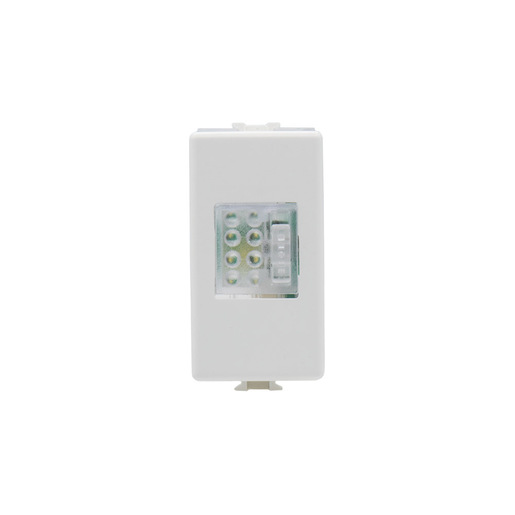 Image of FANTON 82882-39 lampada di emergenza Bianco