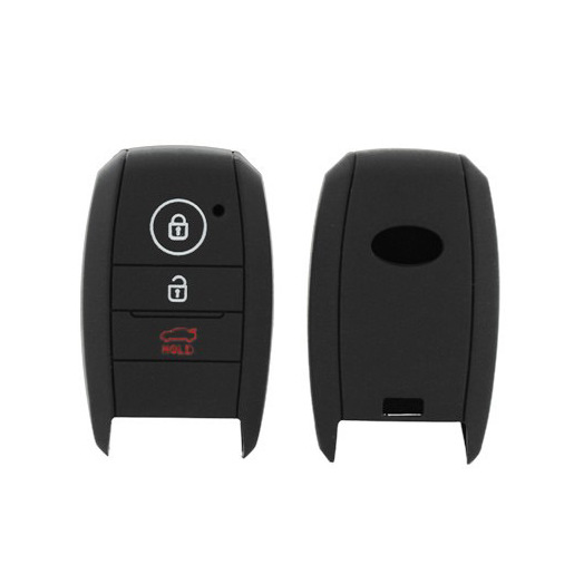 Image of Meliconi Guscio Kia 01 Per Chiave Keyless - 3 Tasti