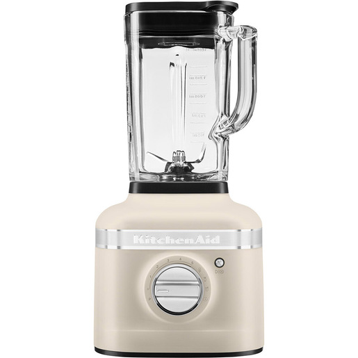 Image of KitchenAid K400 Artisan 1,4 L Frullatore da tavolo 1200 W Beige