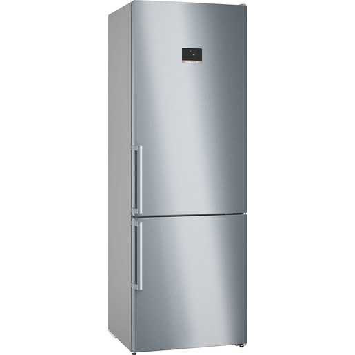 Image of Bosch Serie 6 KGN49AICT frigorifero con congelatore Libera installazio