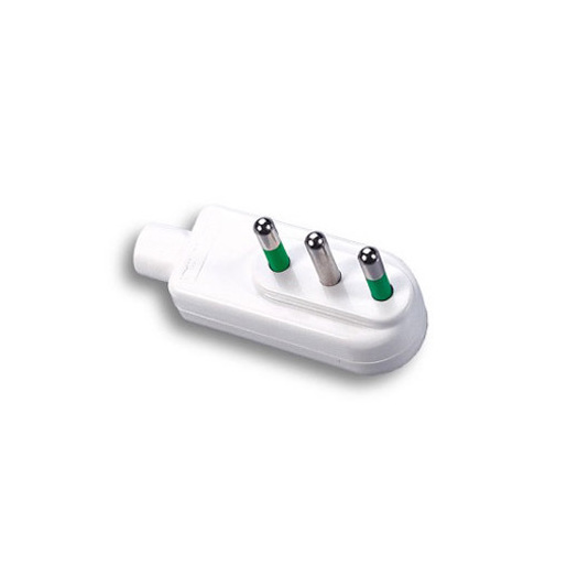 Image of FME 85030 adattatore per presa di corrente Tipo L (IT) Bianco