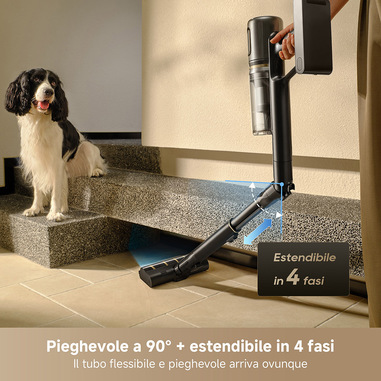 PakTrade 10 Premium Sacchetti per Aspirapolvere AEG, Electrolux ESP7GREEN, Essensio, Excellio, JetMaxx, Maximus, Mondo-Plus