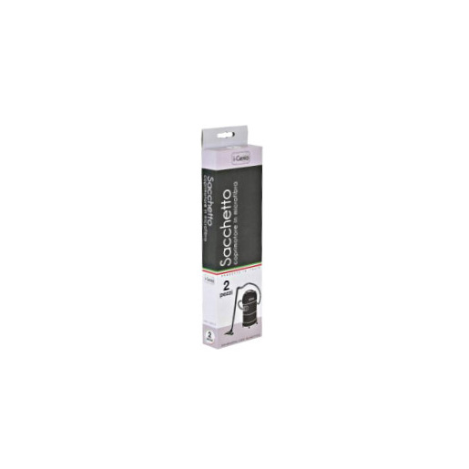 I-Genio 8033959629345 accessorio e ricambio per aspirapolvere Sacchetto per la polvere