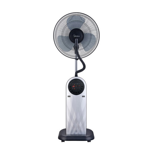 Image of Midea FS40-13QRA ventilatore Nero, Grigio