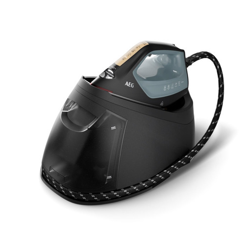 Image of AEG ST8-2-8OG 2400 W 1,2 L Piastra in Ceramica Verde, Grigio