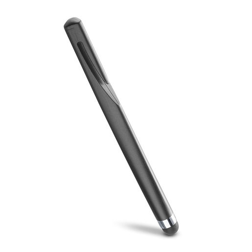 Image of Cellularline Ergo Pen - Universale Pennino per touch screen con impugnatura ergonomica