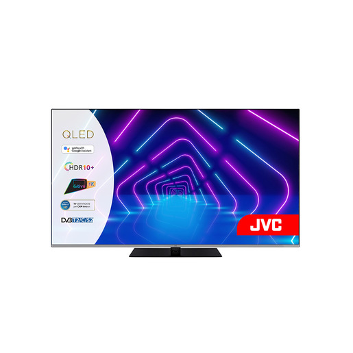 Image of JVC LT-70VAQ725I TV 177,8 cm (70'') 4K Ultra HD Smart TV Wi-Fi Nero 350