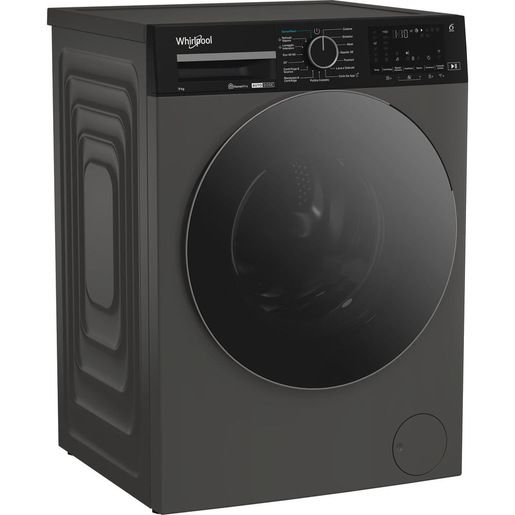 Image of Whirlpool Lavatrice smart connessa con WiFi 9 kg - WPM 911G ADS IT - SenseWash