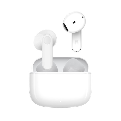 Honor CHOICE Earbuds X7e Active Auricolare Wireless In-ear Musica e Chiamate Bluetooth Bianco