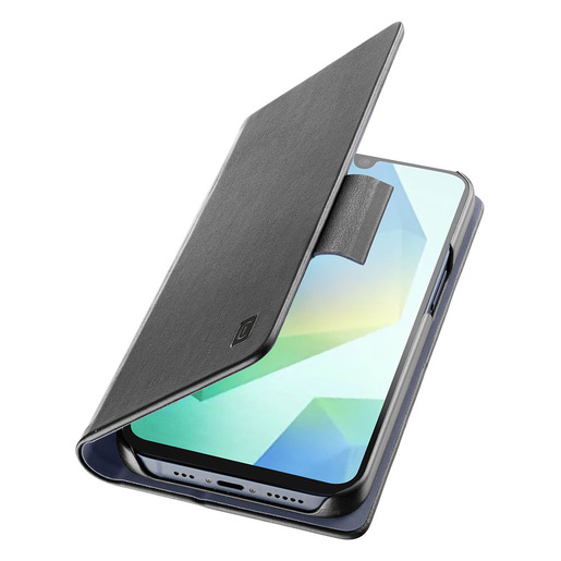 Cellularline Book - Galaxy A17 Custodia a libro