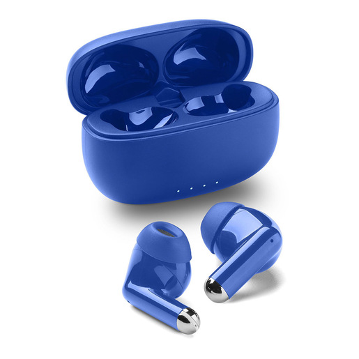 Music Sound Drift Auricolare Bluetooth in-ear con case compatta e colorata