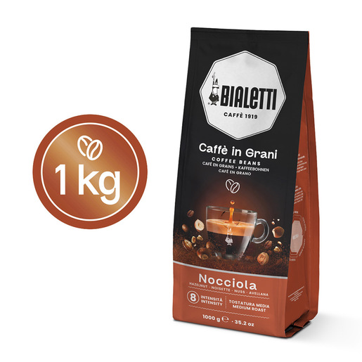 Image of Bialetti Nocciola 1 kg