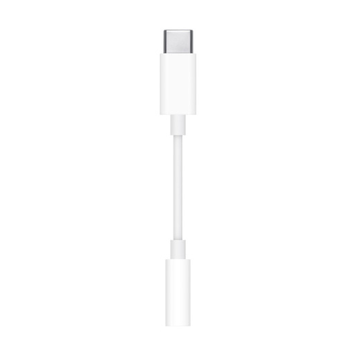Apple Adattatore da USB-C a jack cuffie (3,5 mm)