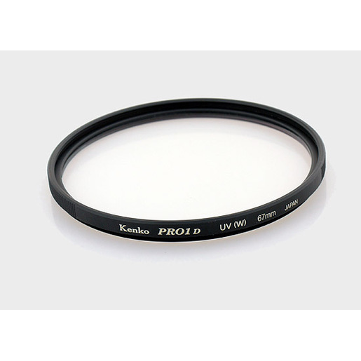 Image of Kenko Pro1 Digital UV Filtro a raggi ultravioletti (UV) per fotocamera