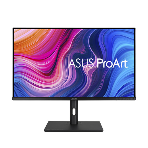 Image of ASUS ProArt PA329CV LED display 81,3 cm (32'') 3840 x 2160 Pixel 4K Ultra HD Nero