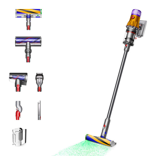 Image of Dyson Aspirapolvere V12 Detect Absolute