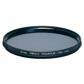 Kenko Pro1D C-PL (Nwb) Filtro Polarizzatore Circolare Per Fotocamera 6,7 Cm-image