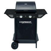 Campingaz Xpert 100 L Plus Rocky Barbecue Carrello Gas Nero-image