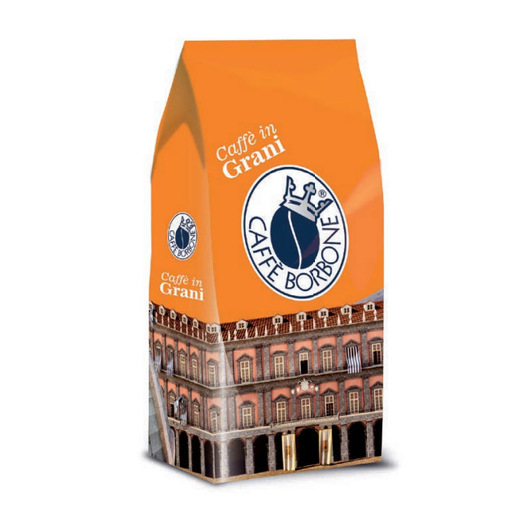 Image of Caffè Borbone Miscela Nobile in grani 1 Kg