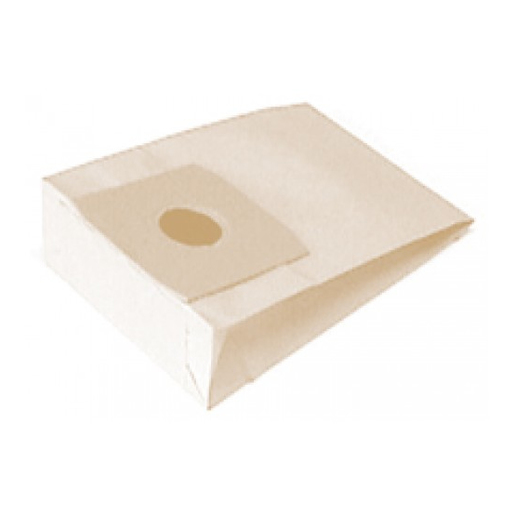 Image of Elettrocasa DW2 Sacchetto per la polvere accessorio e ricambio per aspirapolvere