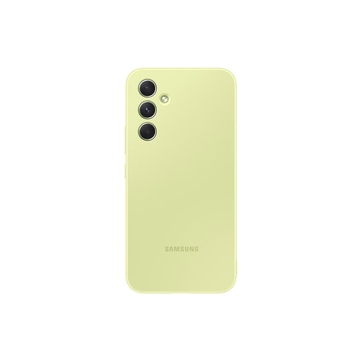 Image of Samsung Galaxy A54 5G Silicone Case